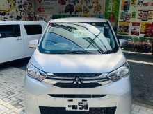 Mitsubishi Ek Space 2023 Car