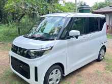 Mitsubishi EK 2025 Car