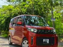 Mitsubishi EK Space G Grade 2025 Car