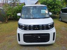 Mitsubishi EK Space 2024 Car