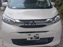 Mitsubishi EK Wagon M 2024 Car