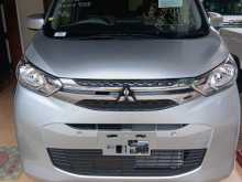 Mitsubishi EK Wagon M 2025 Car