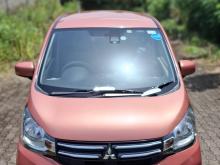 Mitsubishi Ek Wagon 2020 Car