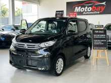 Mitsubishi EK Wagon 2025 Car