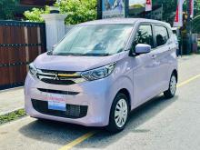 Mitsubishi EK Wagon 2024 Car