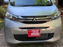 Mitsubishi EK Wagon 2024 Car