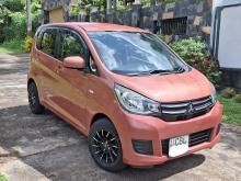 Mitsubishi Ek Wagon 2020 Car