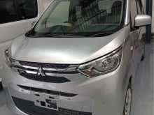 Mitsubishi Ek Wagon 2024 Car