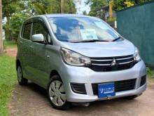 Mitsubishi EK Wagon 2016 Car