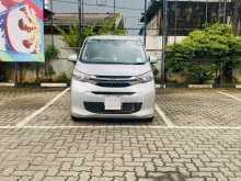 Mitsubishi EK Wagon M 2025 Car