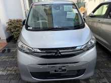 Mitsubishi EK Wagon G M 2025 Car
