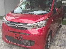 Mitsubishi EK Wagon M Grade 2024 Car