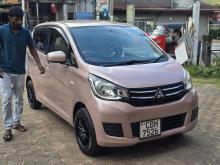 Mitsubishi EK Wagon 2019 Car