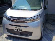 Mitsubishi EK Wagon 2024 Car
