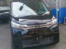 Mitsubishi EK Wagon 2024 Car