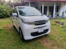 Mitsubishi EK Wagon 2024 Car