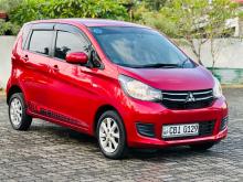 Mitsubishi EK Wagon 2017 Car
