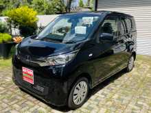 Mitsubishi EK Wagon G Grade 2025 Car