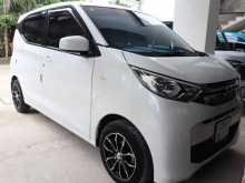 Mitsubishi EK Wagon 2024 Car