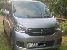 Mitsubishi EK Wagon 2016 Car