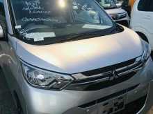 Mitsubishi Ek Wagon 2023 Car