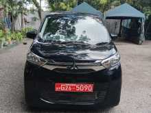 Mitsubishi EK Wagon M Grade 2024 Car