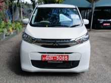 Mitsubishi EK Wagon M Grade 2024 Car