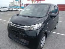 Mitsubishi EK Wagon 2023 Car