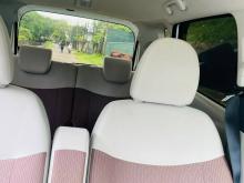 Mitsubishi EK Wagon 2016 Car