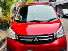 Mitsubishi Ek Wagon 2018 Car