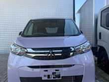 Mitsubishi EK Wagon 2024 Car