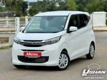 Mitsubishi EK Wagon SAFETY 2025 Car