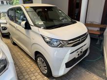 Mitsubishi EK Wagon 2026 Car