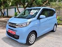 Mitsubishi EK WAGONM GRADE SAFETY 2025 Car