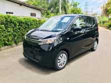 Mitsubishi EK Wagon 2024 Car