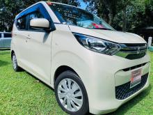 Mitsubishi EK Wagon 2024 Car