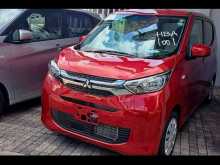 Mitsubishi EK WAGON SAFETY 2023 Car