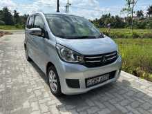 Mitsubishi EK Wagon 2016 Car