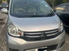 Mitsubishi EK Wagon Dayz 2016 Car