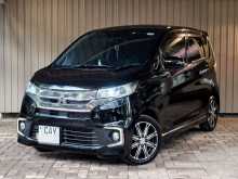 Mitsubishi EK Wagon 2017 Car