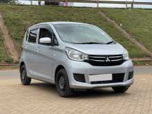 Mitsubishi Ek Wagon 2017 Car