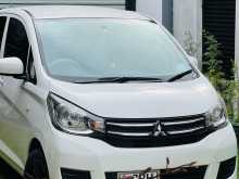 Mitsubishi EK Wagon 2018 Car