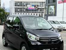 Mitsubishi EK Wagon 2018 Car