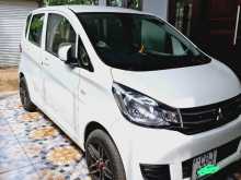 Mitsubishi Ek Wagon 2018 Car