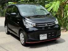 Mitsubishi EK Wagon 2018 Car