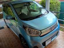 Mitsubishi Ek Wagon 2018 Car