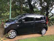 Mitsubishi Ek Wagon 2018 Car
