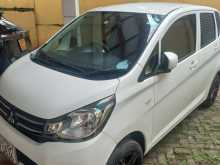 Mitsubishi EK Wagon 2018 Car