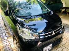 Mitsubishi EK Wagon 2020 Car