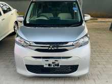 Mitsubishi EK WAGON 2023 Car